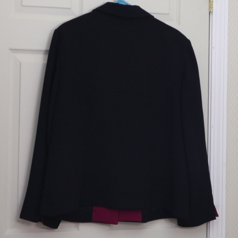 Julian Taylor Size 18W - Picture 2 of 3